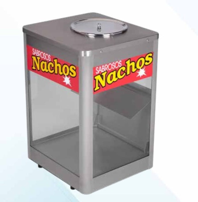 EXHIBIDOR DE NACHOS VCA-EN-3