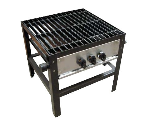 FOGON DE 1 SECCION VCA-F-1