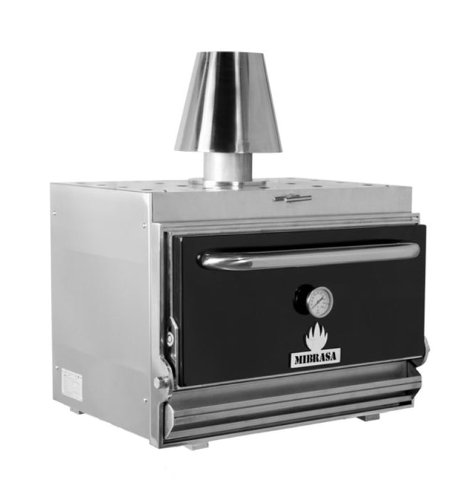 HORNO MIBRASA HMB 75 VCA-MIB-HMB 75