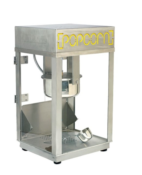 PALOMERA 15 OZ VCA-PM-15 ACERO INOX