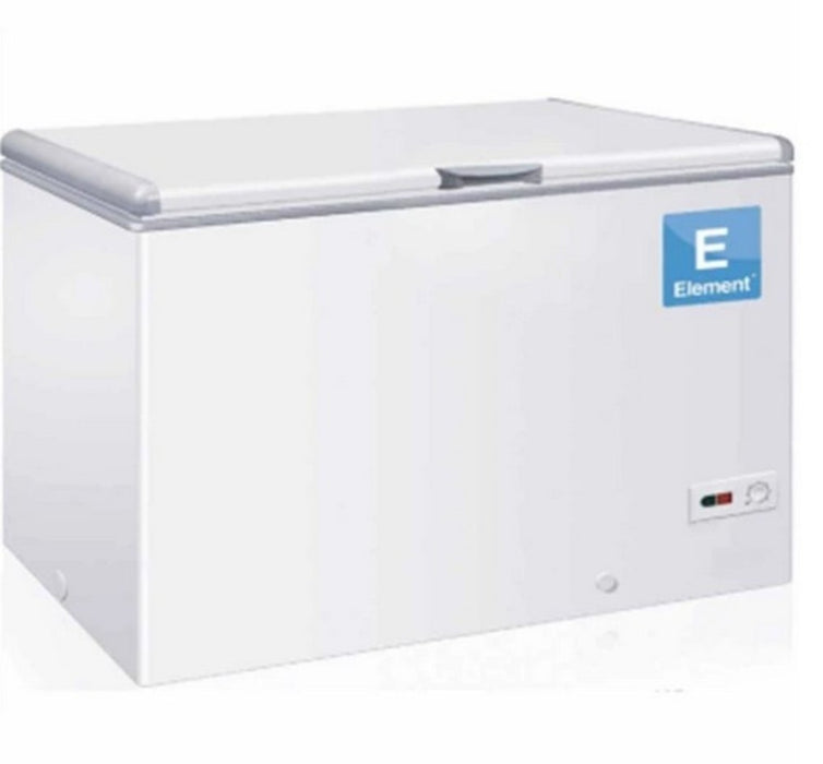 CONGELADOR HORIZONTAL COFRE ELEMENT CONTROL DE TEMPERATURA 1 TAPA 15 PIES