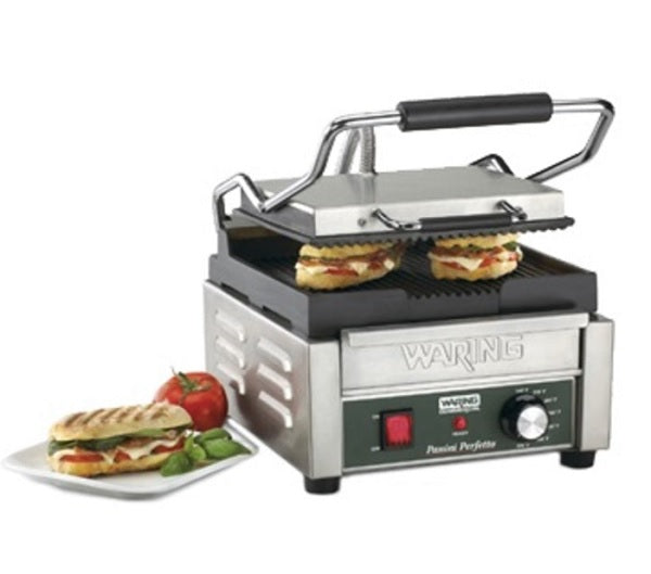 PANINERA SENCILLA GRILLS 9.75 PULGADAS