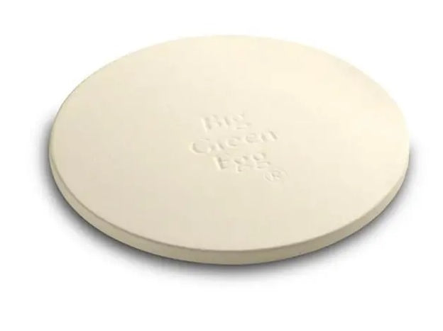 PIEDRA PARA PIZZA PARA BIG GREEN EGG 2XL Y L