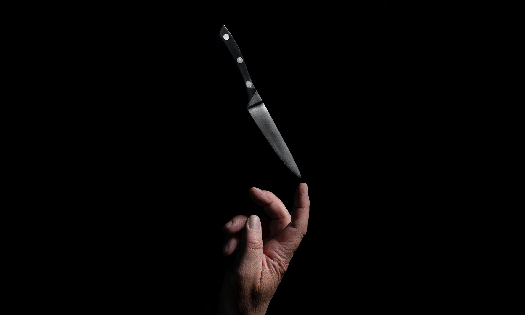 Los cuchillos indispensables para la cocina