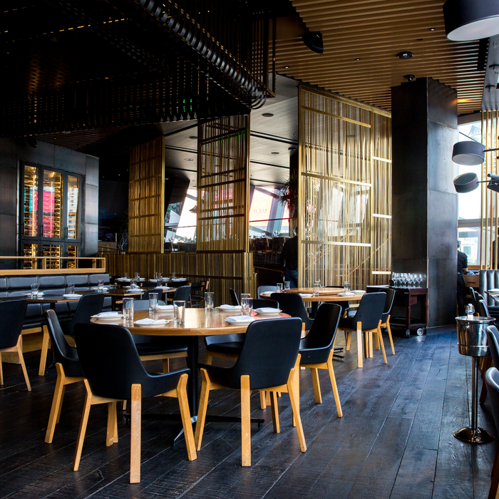 ¿Por qué fracasan muchos restaurantes?