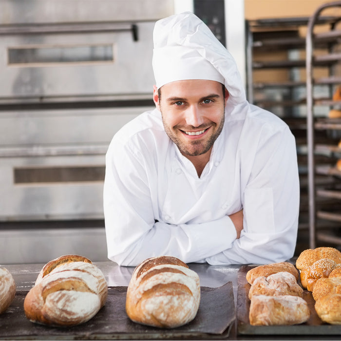 Equipa tu negocio: Panadería