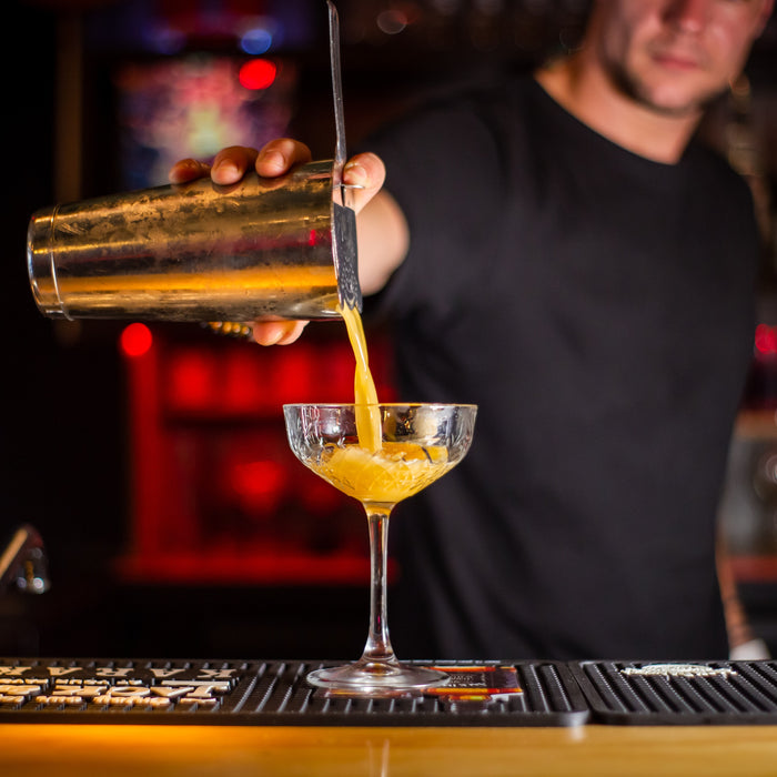 Herramientas para bartender