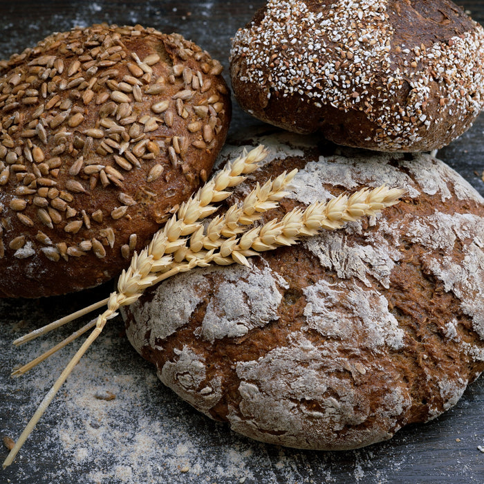 Fermentadores de pan: Acelera la producción sin sacrificar la calidad