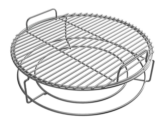 CONVEGGTOR BASKET PARA BIG GREEN EGG XL
