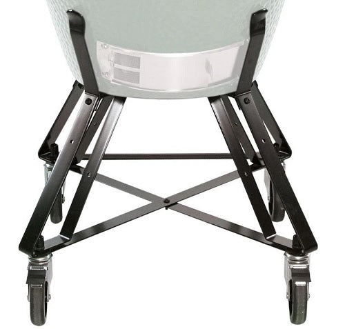 BASE CON RUEDAS PARA BIG GREEN EGG XL