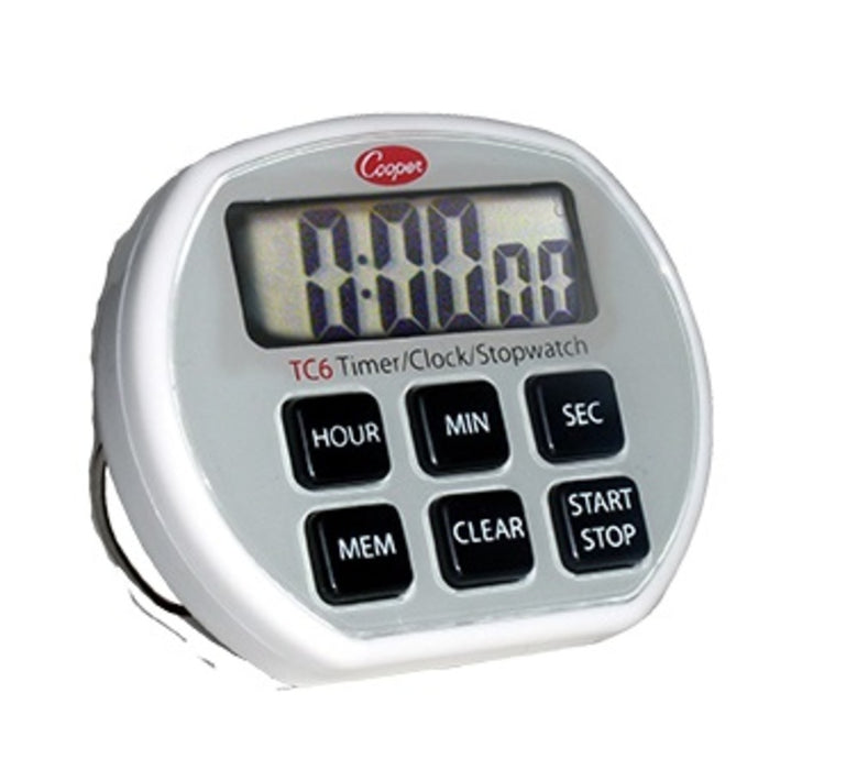 TIMER ELECTRONICO