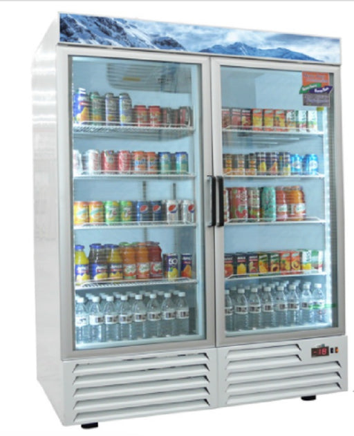 Refrigeración — Cavimex